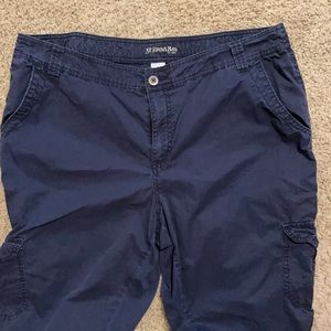Women’s St. John’s Bay pants